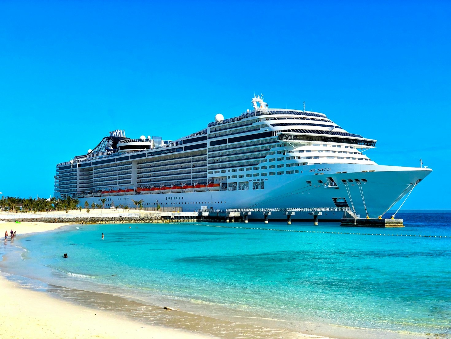 How To Find Cheap Cruises This Year