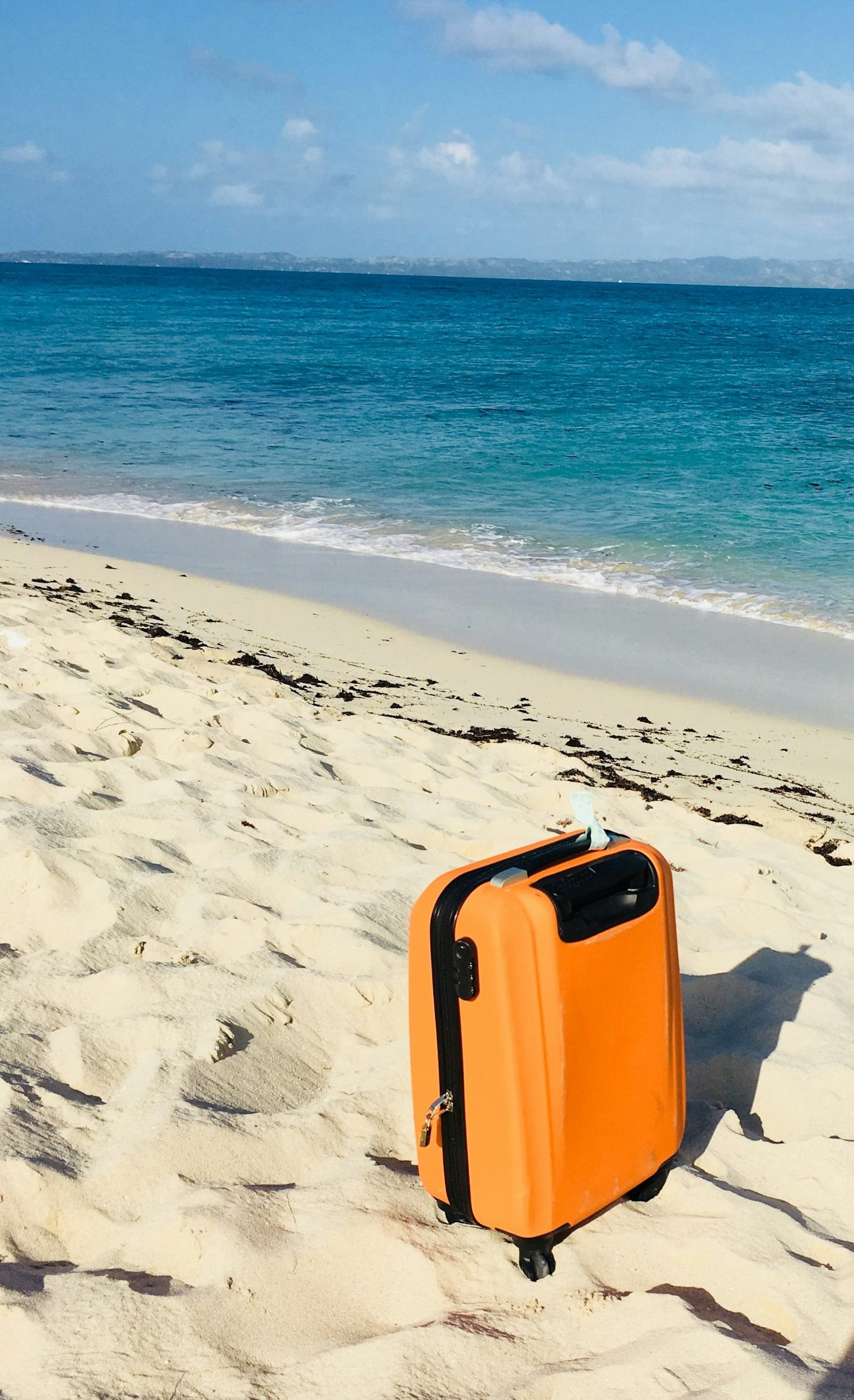 Planning A Trip On A Tight Budget